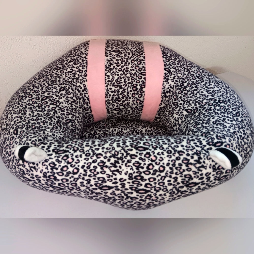 Baby Seat - Nine Months Sober